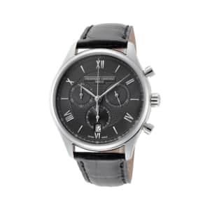Frederique Constant Men's Classic Watch for $279 Frederique Constant Men's Classic Watch for $279
