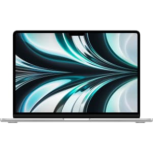 Apple MacBook Air M2 13.6" Laptop (2022) for $849