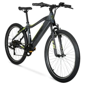 Walmart Black Friday Bike Sale: Adult bikes from $148, E-Bikes from $348