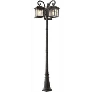 Outdoor Lighting Deals at Home Depot: Up to 30% off
