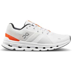 On Running Men's Cloudrunner Shoes for $85