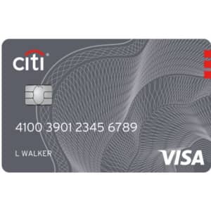 Costco Anywhere Visa® Card by Citi at MileValue: 4% cash back on gas & EV charging