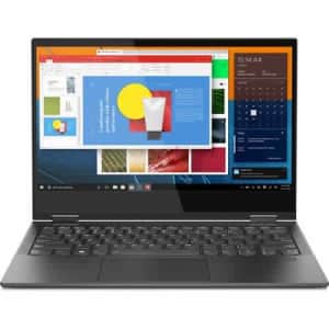 Lenovo Yoga C630 Snapdragon 850 13" 1080p Touch Laptop for $360 Lenovo Yoga C630 Snapdragon 850 13" 1080p Touch Laptop for $360