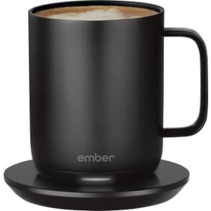Refurb Ember Temperature Control Smart Mug 2 at Woot: 10-oz. for $72, 14-oz. for $82