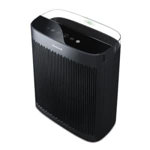 Honeywell InSight HEPA Air Purifier with Air Quality Indicator and Auto Mode, Large Rooms, for $192