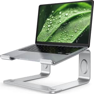 Huanuo Laptop Stand for $20