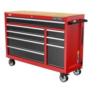 Memorial Day Tool Storage and Work Bench Deals at Lowe's: Up to 30% off