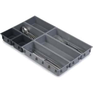 Joseph Joseph Blox 7-Piece Storage Tray for $15 Joseph Joseph Blox 7-Piece Storage Tray for $15