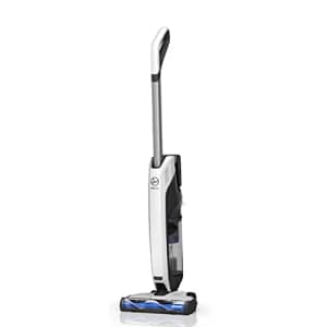 Hoover ONEPWR Evolve Pet Cordless Small Upright Vacuum Cleaner, Lightweight Stick Vac, For Carpet for $221