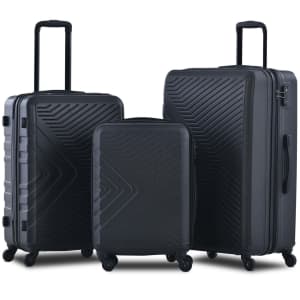 Walmart Luggage Sale: Up to $100 off