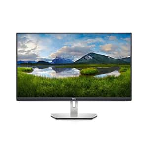 Dell S2721HN - LED Monitor - 27 (27" viewable) S Series, W125879722 ((27 viewable) S Series for $145