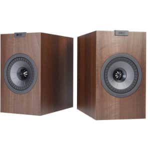 KEF Q150 Bookshelf Speakers for $350 KEF Q150 Bookshelf Speakers for $350