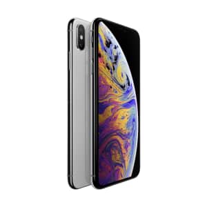 Apple iPhone XS Max 64GB Smartphone for AT&T for $17/mo. ($499 total) w/ upgrade Apple iPhone XS Max 64GB Smartphone for AT&T for $17/mo. ($499 total) w/ upgrade