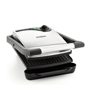 Bella Panini Grill for $8 after rebate