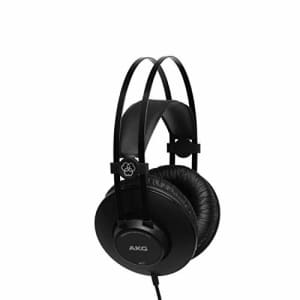 AKG K52 Headphones for $47
