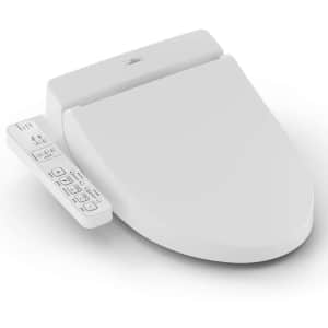 Toto C100 Electronic Bidet for $302