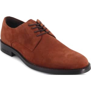 Nordstrom Rack Clearance Men's Shoes. Save on over 280 styles, including from brands such as adidas, Converse, Levi's, Crocs, Madden, Nike, Rockport, and more. Pictured are the Kenneth Cole Men's Prewitt Leather Derby Shoes for $39.98 ($135 off).