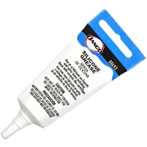Danco 0.5-oz. Silicone Grease for $4