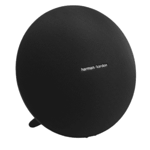 Harman Kardon Onyx Studio 4 Bluetooth Speaker for $80