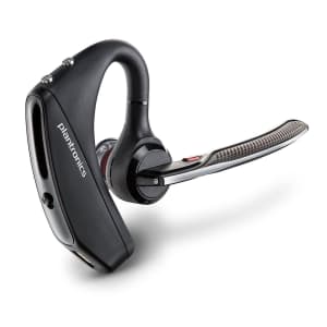 Plantronics Voyager 5200 Bluetooth Headset for $45 Plantronics Voyager 5200 Bluetooth Headset for $45