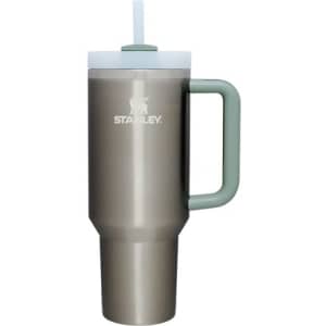 Stanley Quencher H2.0 40-oz. Tumbler from $37