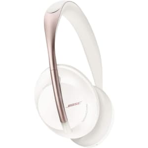 Bose Noise Cancelling Wireless Bluetooth Headphones 700 for $229 w/ Prime Bose Noise Cancelling Wireless Bluetooth Headphones 700 for $229 w/ Prime
