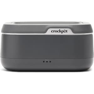 Crock-Pot Electric Lunch Box for $28
