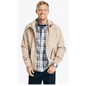 Nautica Men's Coats and Jackets: Up to 70% off