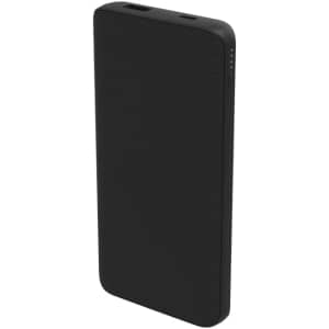 Mophie Power Boost 10,000mAh Power Bank for $10