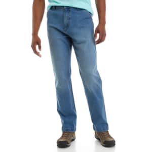 Men's Doorbuster Jeans at Belk: from $25