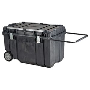 Dewalt DWST38000 Tough Chest Mobile Storage for $182 Dewalt DWST38000 Tough Chest Mobile Storage for $182