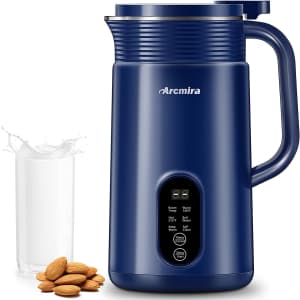 Arcmira Automatic Nut Milk Maker for $65 w/ Prime