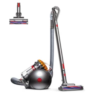 Dyson at eBay: Up to $350 off