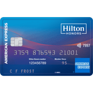 Hilton Honors American Express Surpass® Card at MileValue: Earn 150,000 bonus points