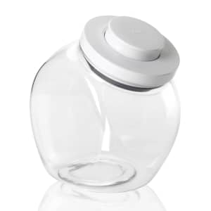 OXO Good Grips POP 3-Quart Cookie Jar for $16 OXO Good Grips POP 3-Quart Cookie Jar for $16