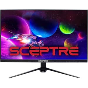Sceptre 27" 1440p IPS 165Hz Gaming Monitor for $287