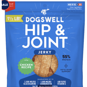 Dog & Cat Treats at Petco: Buy 1, get 40% off 2nd