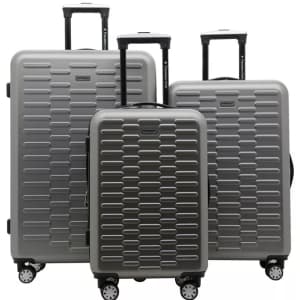 Macy's Limited-Time Luggage Specials: At least 50% off everything