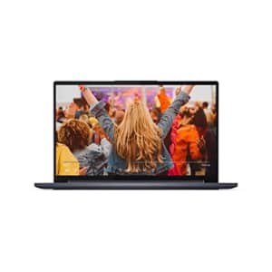 Lenovo IdeaPad Slim 7 14ITL05 14" Touch 8GB 512GB SSD Core i5-1135G7 4.2GHz,Slate Gray for $300