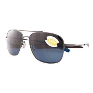 Costa Del Mar Canaveral Polarized Sunglasses for $90 Costa Del Mar Canaveral Polarized Sunglasses for $90