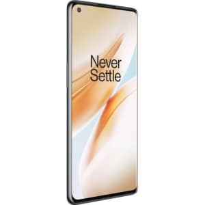 OnePlus 8 5G 128GB UW Smartphone for Verizon for $400 OnePlus 8 5G 128GB UW Smartphone for Verizon for $400