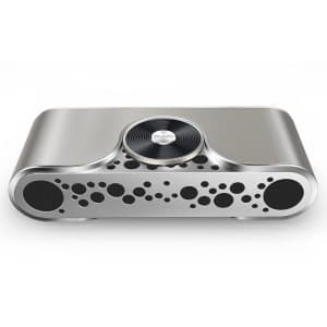 Bluedio TS-3 2.1-Channel Wireless Bluetooth Portable Speaker for $10 Bluedio TS-3 2.1-Channel Wireless Bluetooth Portable Speaker for $10