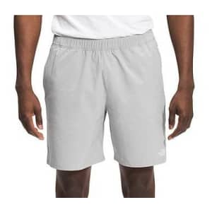 The North Face FlashDry-XD Men's 7" Wander Shorts for $25