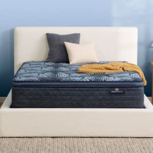 Mattress Firm Clearance: Up to 70% off + free adjustable base