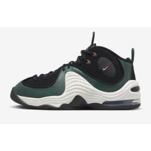 Nike Men's Air Penny 2 Shoes for $101