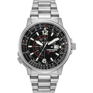 Watches at Amazon: Up to 80% off