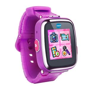 VTech Kidizoom Smartwatch DX - Purple for $65 VTech Kidizoom Smartwatch DX - Purple for $65