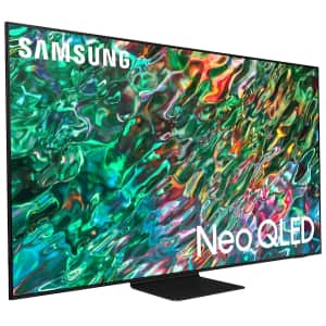 Samsung Big Game Sales Event: Up to $3,500 off TVs Samsung Big Game Sales Event: Up to $3,500 off TVs