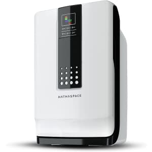 Hathaspace Smart Air Purifier for $200
