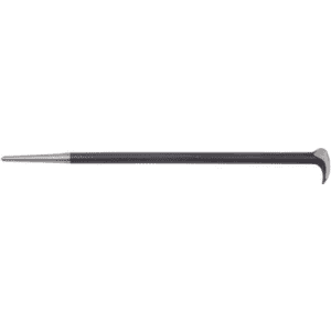 Sunex 980412 12-Inch Steel Pry Bar for $17